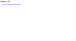 Desktop Screenshot of oboi.adminka.info